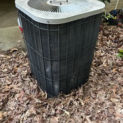 goodman 4 ton r22 air conditioner