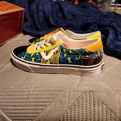 Vans Shoes