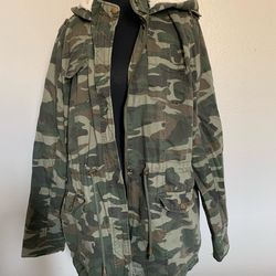 Jacket XL