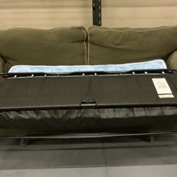 Sleeper Sofa (Palmetto)