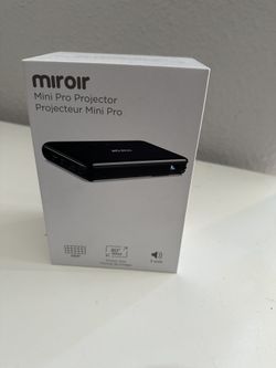Mini Projector