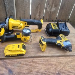Dewalt 