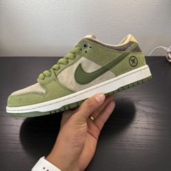 Nike Sb Dunk Yuto Horigome Match 9 Men