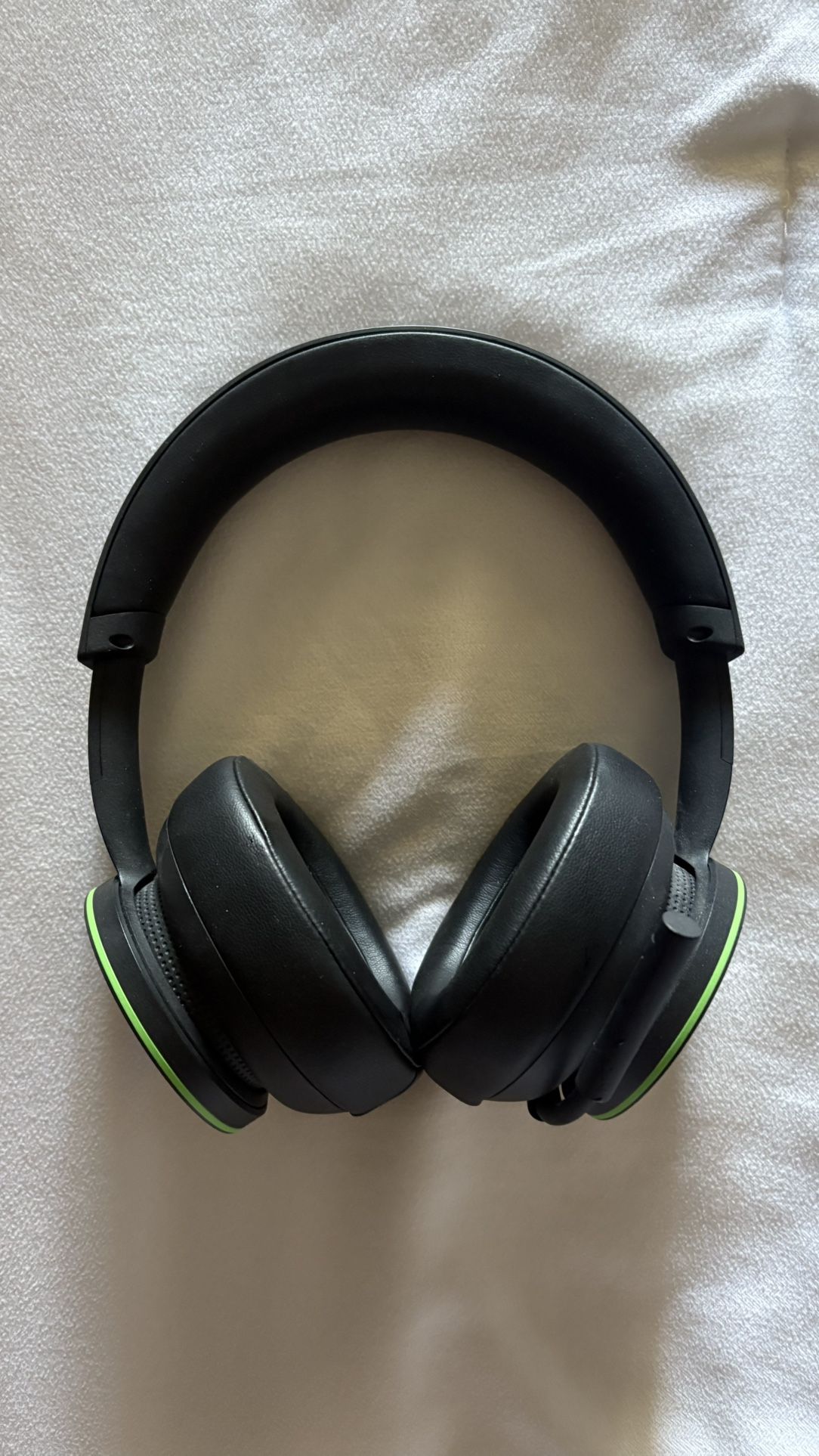 XBOX Wireless Headset