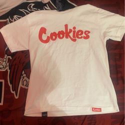Cookies Shirt