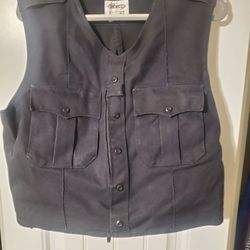 Elbeco Outer Vest Carrier