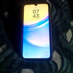 Cricket /AT&T Only Galaxy A15