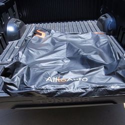 Cargo Bag For Truck Bed