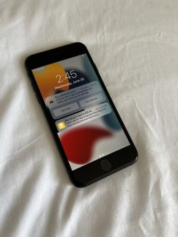 Iphone 7 32gb Unlocked
