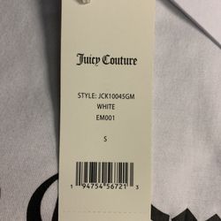 New Juicy Couture Shirt $20