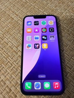 iPhone 13 unlocked