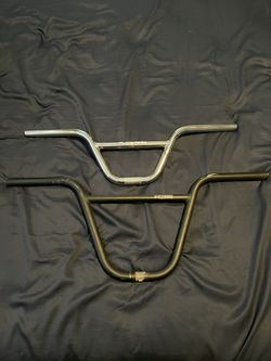 BMX Handle bars
