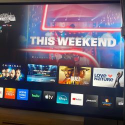 Vizio TV