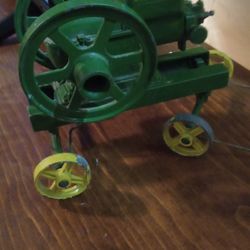 Vintage John Deere