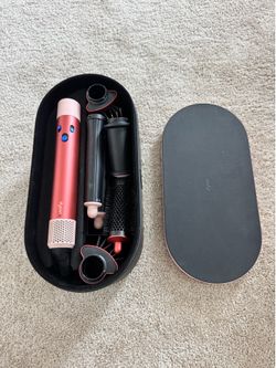 dyson air wrap multi styler