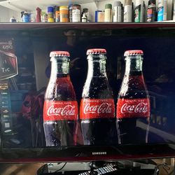 40” Samsung Series 6 650 120 Hz 1080P