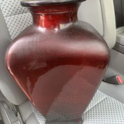 Vintage Vase