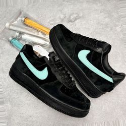 Nike Air Force 1 Low Tiffany Co 37