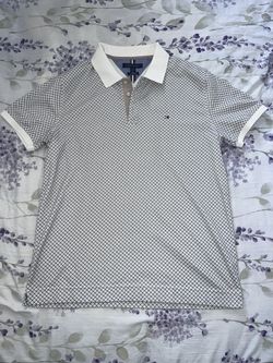 Tommy Hilfiger Polo Size L