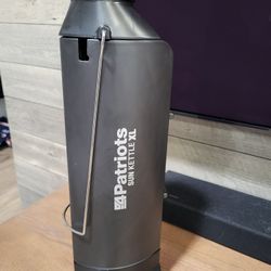 Portable Solar Water Heater 