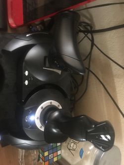 Xbox one controller / ace combat controller