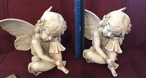 Statues
