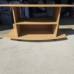 Media Console 