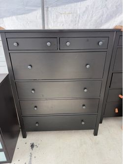 Ikea dresser
