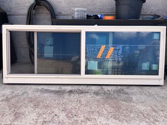 Windows 71 5/8 x 24 1/8