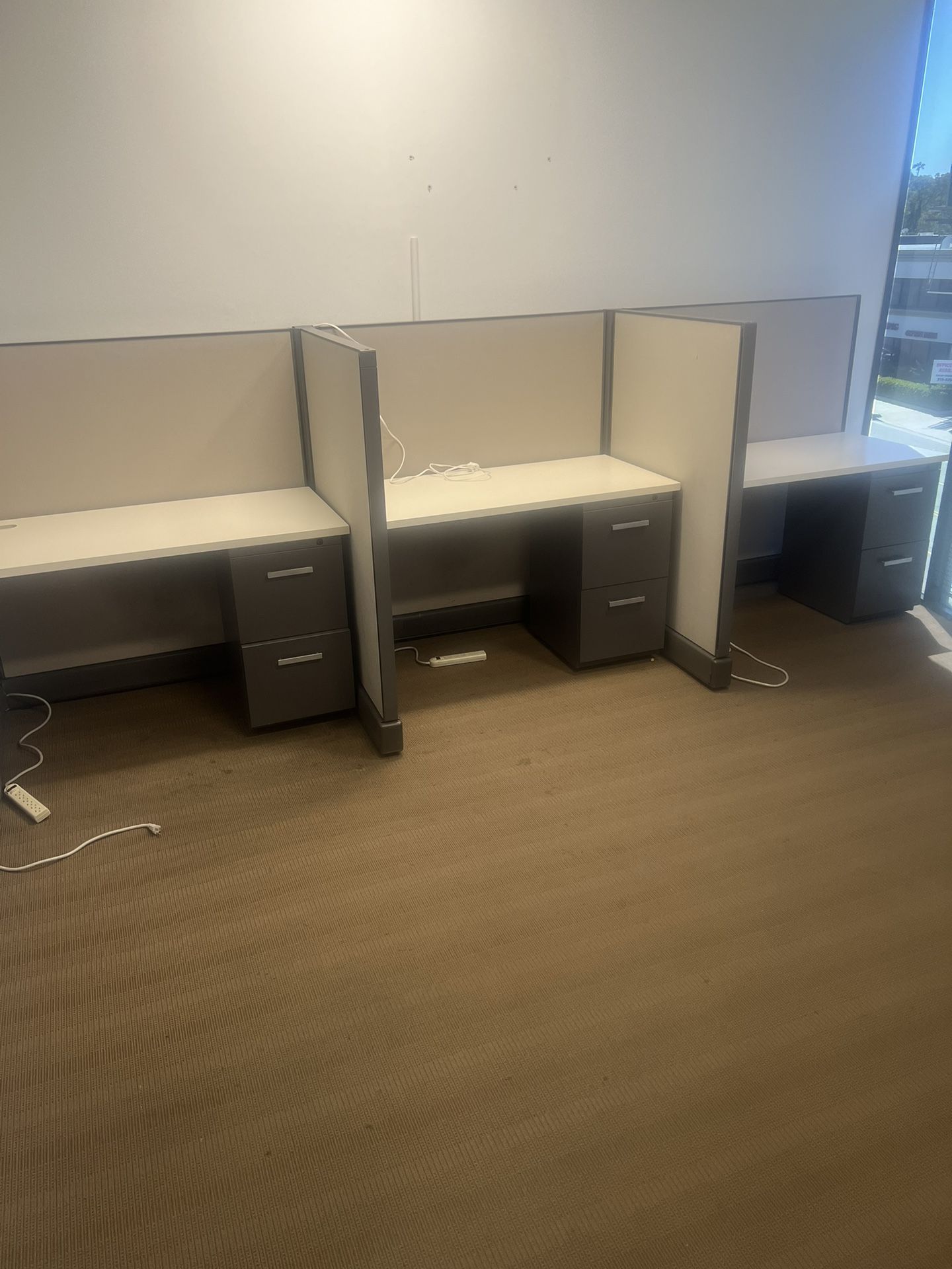 Cubicles Office Furniture