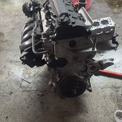 Honda Engine Refurbished