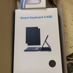 Smart keyboard  CASE