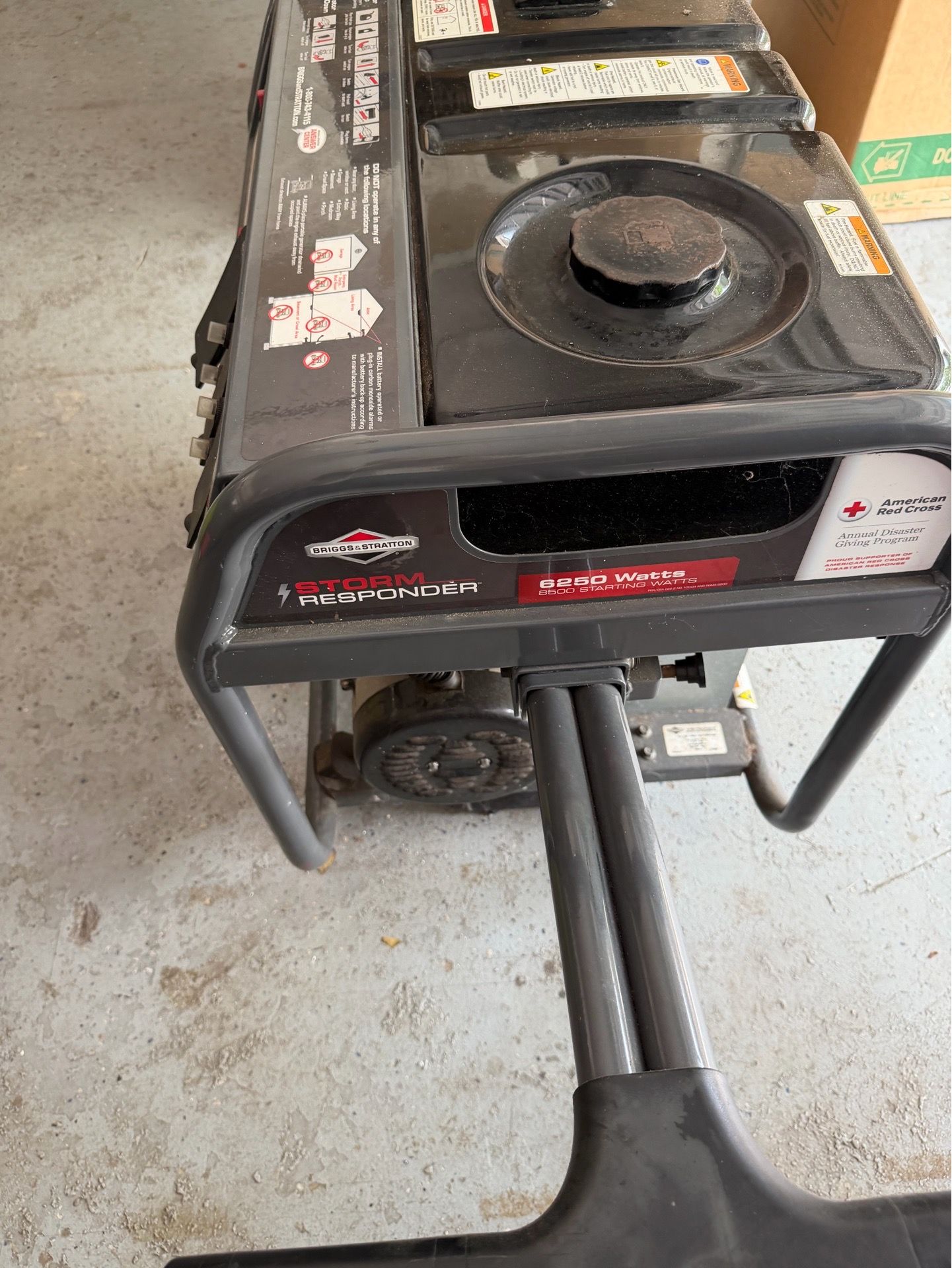 Generator