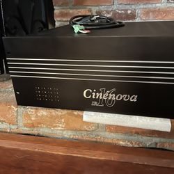 Cinenova IR16