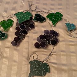 Stained Glass Decor