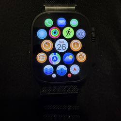Apple Watch Ultra 2 WiFi+cellular 