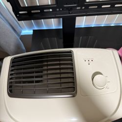 Hunter Air Purifier 