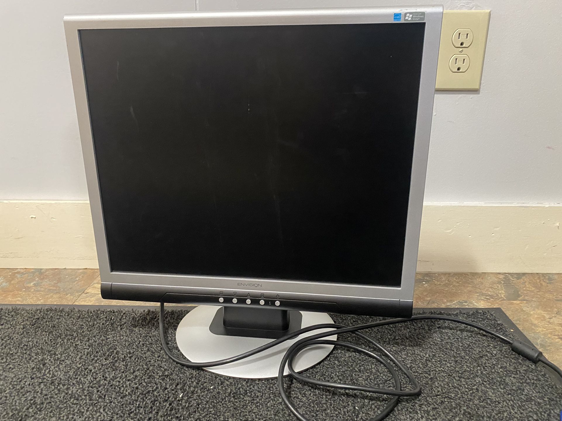 Pc Monitor