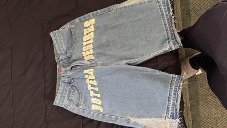 Bottega Desire jeans size medium