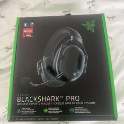 Razor Blackshark V2 Pro 2023