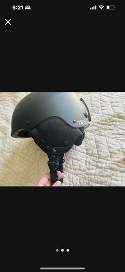 Helmet