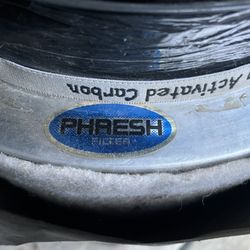 Phresh Filter 