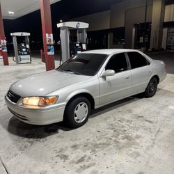 2000 Pontiac Firebird