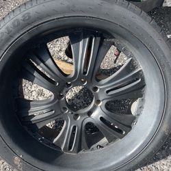 Rims 26” 