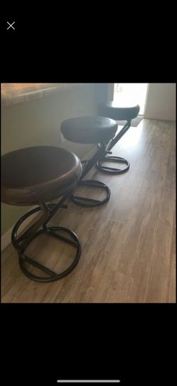 Bar Stools