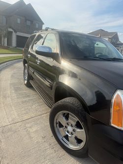 2007 GMC Yukon