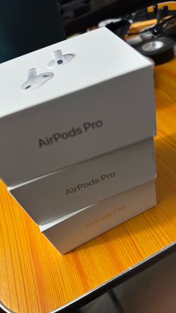 Apple AirPods Pro 3