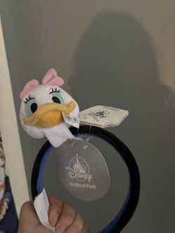 Daisy Duck Ears