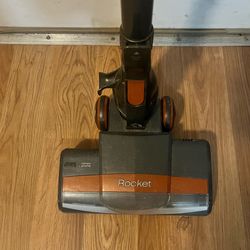 Shark Vaccum