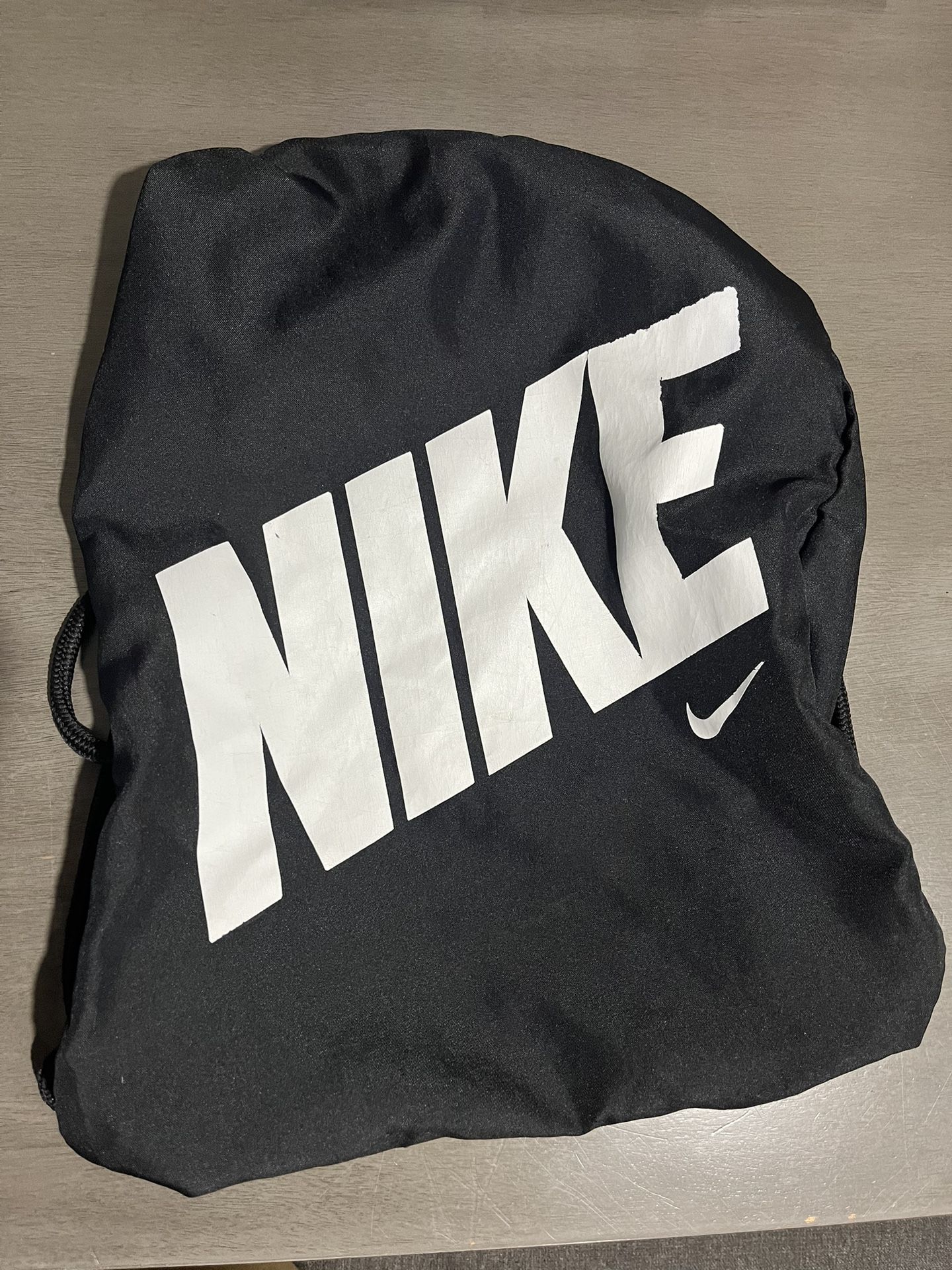 Nike Drawstring Bag